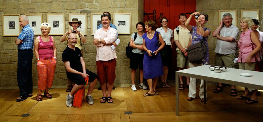 Summertown singers
